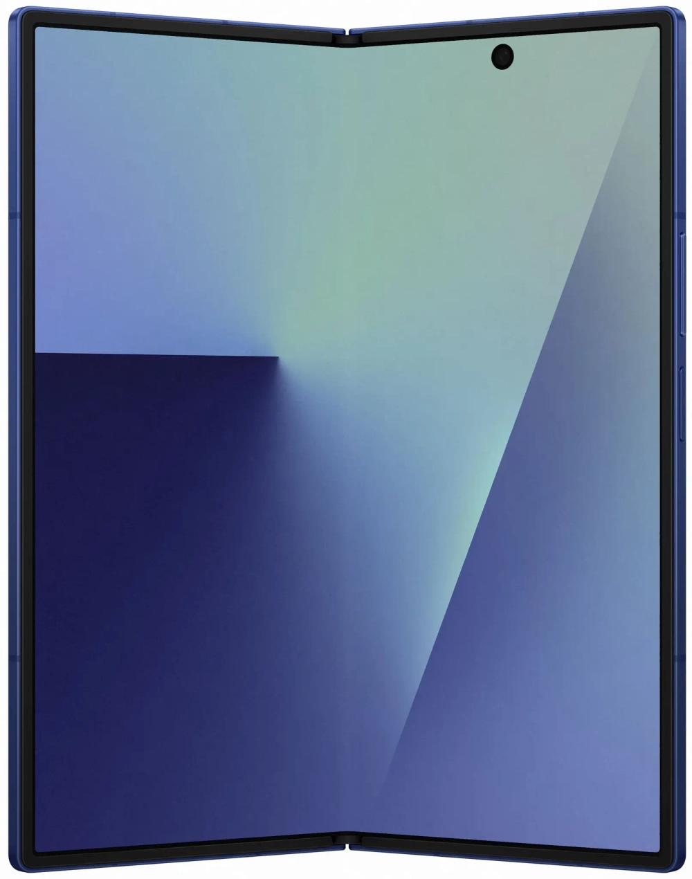 Samsung Galaxy Z Fold7