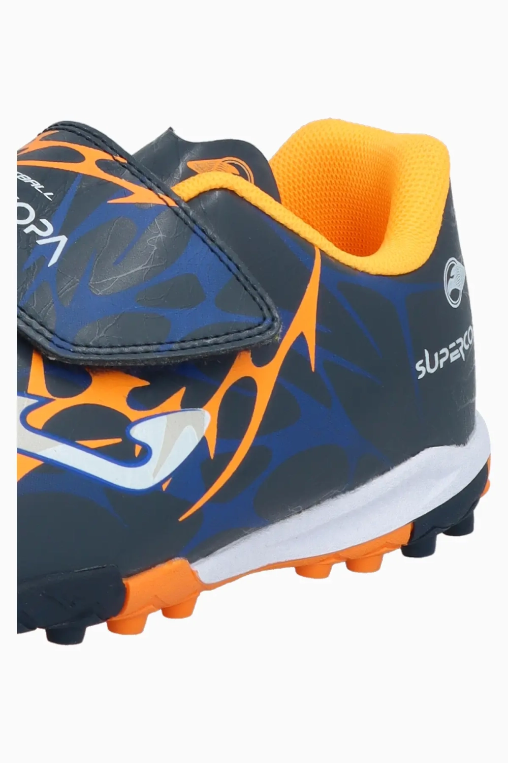 Сороконожки Joma Supercopa 2503 TF Junior - темно-синий