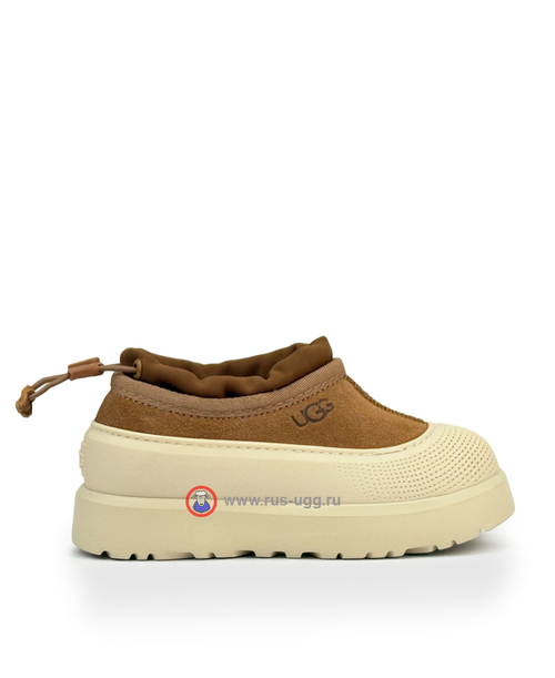 UGG KIDS TASMAN HYBRID Chestnut