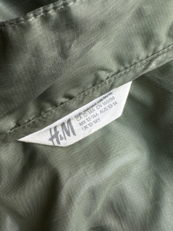 Ветровка H&M