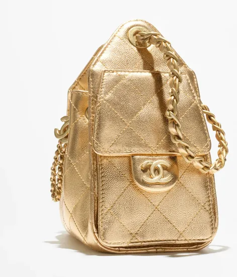 Сумка Chanel 25 mini