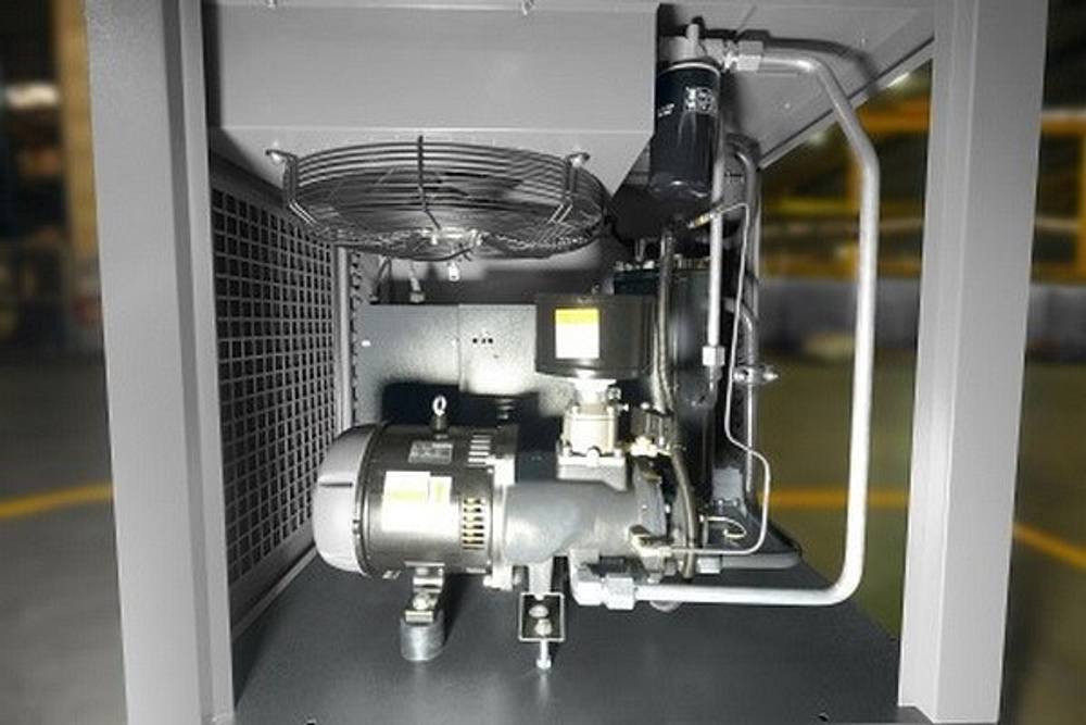 IRONMAC IC 15/10 AM