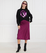 Худи Versace Jeans Couture - черный(75HAIF05CF02F)