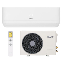 Сплит-система SHUFT, BERG 2024 (on/off), SFTO/in-18HN1_24Y / SFTO/out-18HN1_24Y