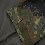 Рубашка боевая Carinthia Combat Shirt CCS 5-color fleck camouflage