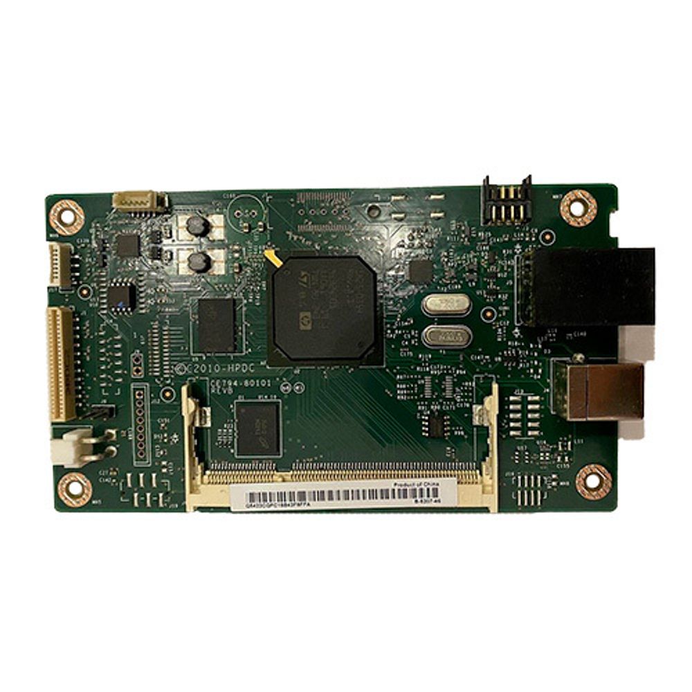Плата форматера HP CLJ M451 (CE794-80101/CE794-60001) OEM Плата форматера HP CLJ M451 (CE794-80101/CE794-60001) OEM