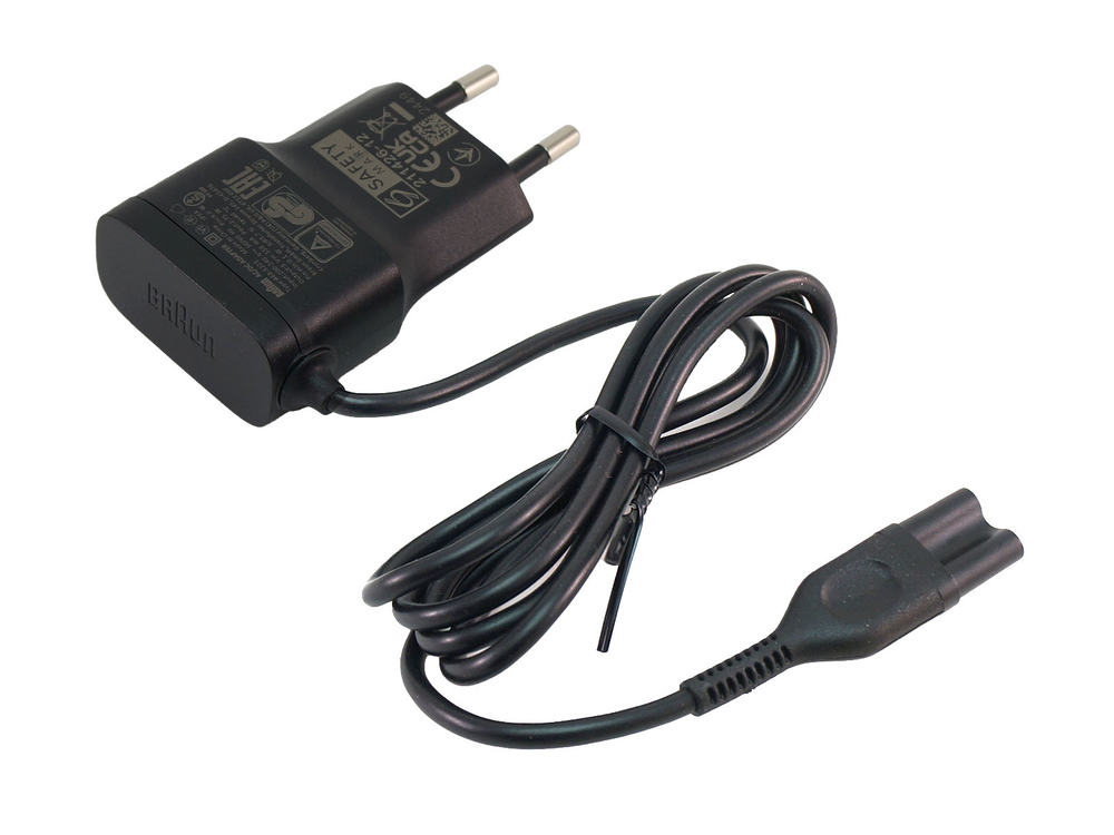 Зарядное устройство для триммера Braun тип 5804-5808