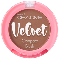 Румяна скульптурирующие Charme Velvet