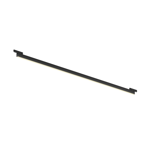 Магнитный трековый светильник Maytoni Basis TR192-1-21W2.7K-B