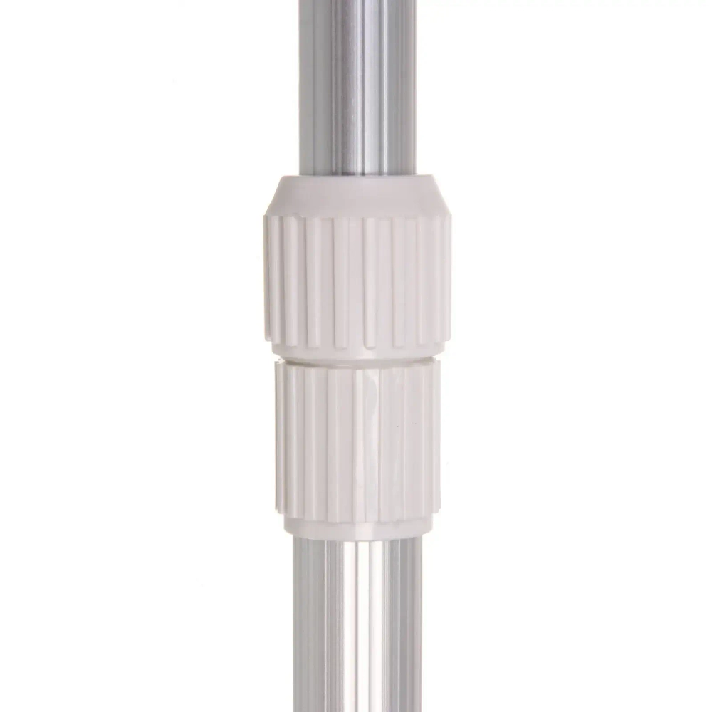 Рукоятка телескопическая алюминиевая PCH-P 240 см (Ø30 мм), Seazone