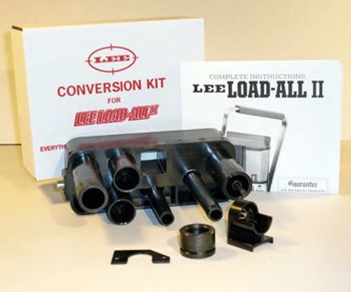 Насадки сменные для машинки Lee Load-All II, 16 кал. 90071