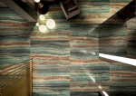 Rex Eccentric Luxe Mint Comfort 60x120