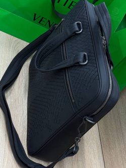 Портфель Bottega Veneta