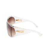 Солнцезащитные очки D2 0124/S Dsquared2 - прозрачный(D2 0124\/S)