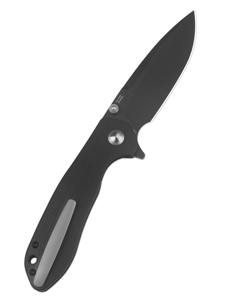 Нож CJRB J1920-BBK Scoria