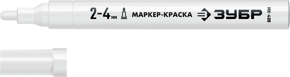 06325-8 Маркер-краска
