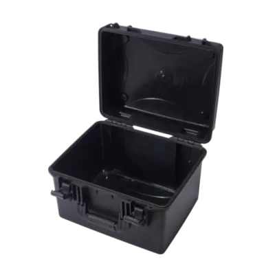 KZCASE X8008 — ударопрочный кейс IP67