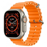 Умные часы Smart Watch Ultra T800 49 mm