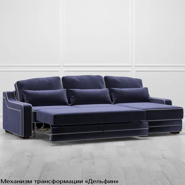 Диван Линеа (с механизмом)