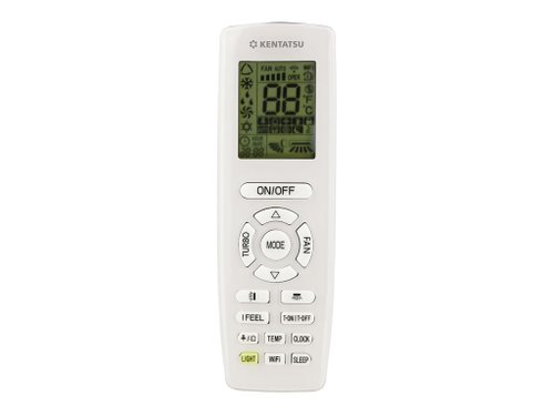 Сплит-система KENTATSU, TIBA+ Inverter, KSGTI100HZAN1 / KSRTI100HZAN1