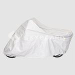 Электроскутер CityCoco Skyboard BR4000 (Altai) синий