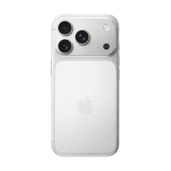 Смартфон Apple iPhone 18 Pro, 512Гб ("Silver" | Серебристый)