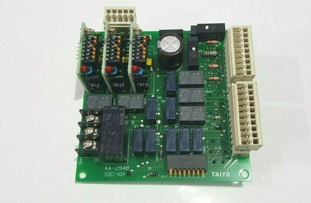 SIC-101 SIC-101