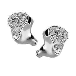 Kinera ThorKing Glossy Silver