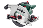 Эл. пила дисковая Metabo KS 66 FS 1500Вт, 66мм,