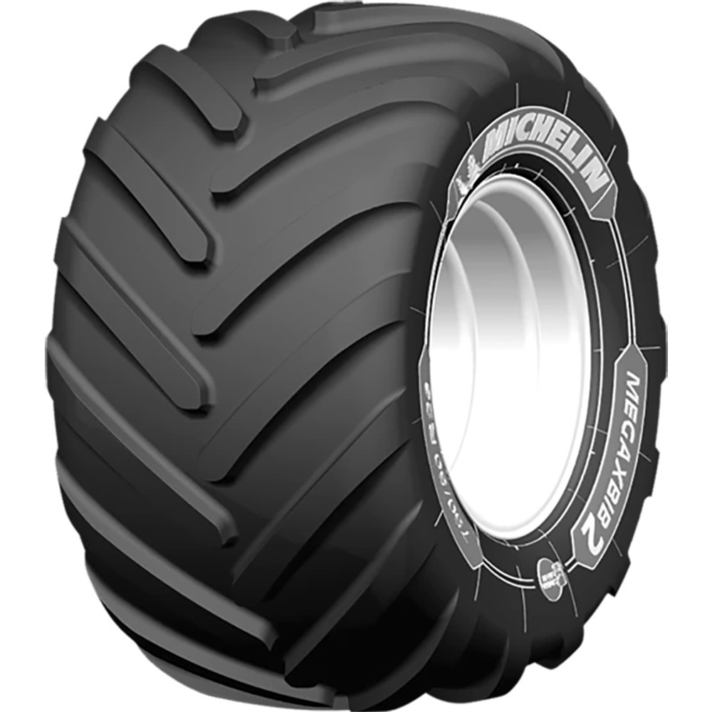 Michelin 800/70R32 181A8 (181B) MegaXbib 2 TL