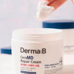 Derma B CeraMD Repair Cream 430 ml.