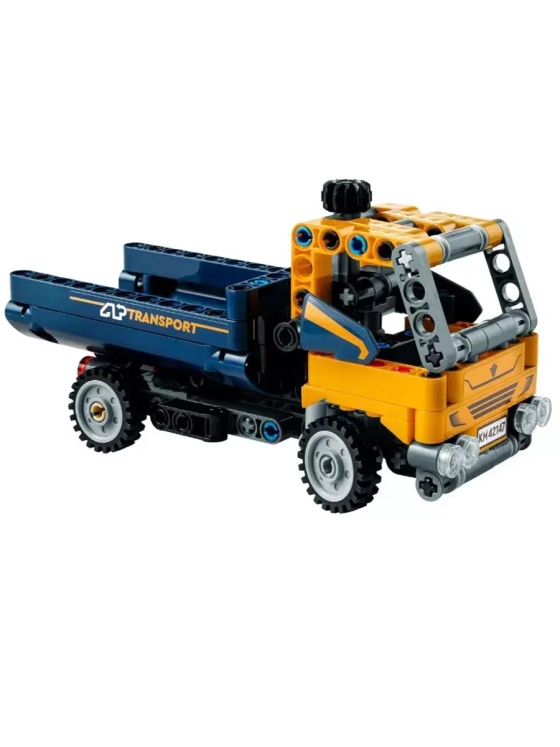 Лего Техник Самосвал 42147 Technic