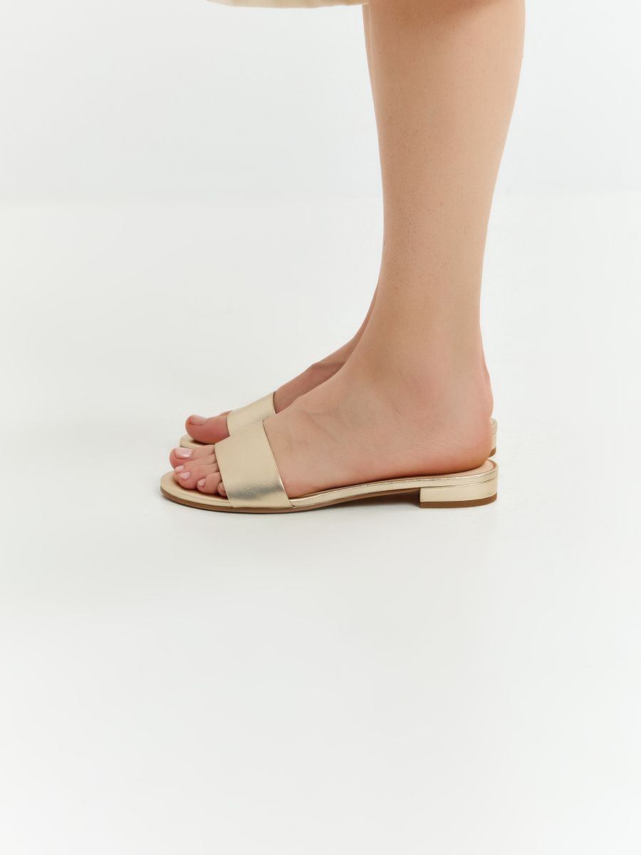 47650550006, Мюли женские, ARGO