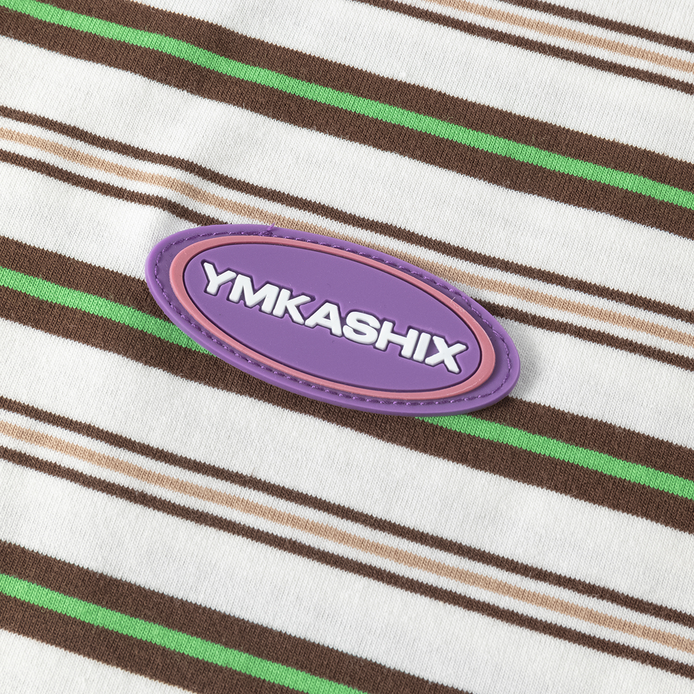 ФУТБОЛКА YMKASHIX NINETIES