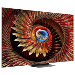Телевизор 75" TCL 75C8K