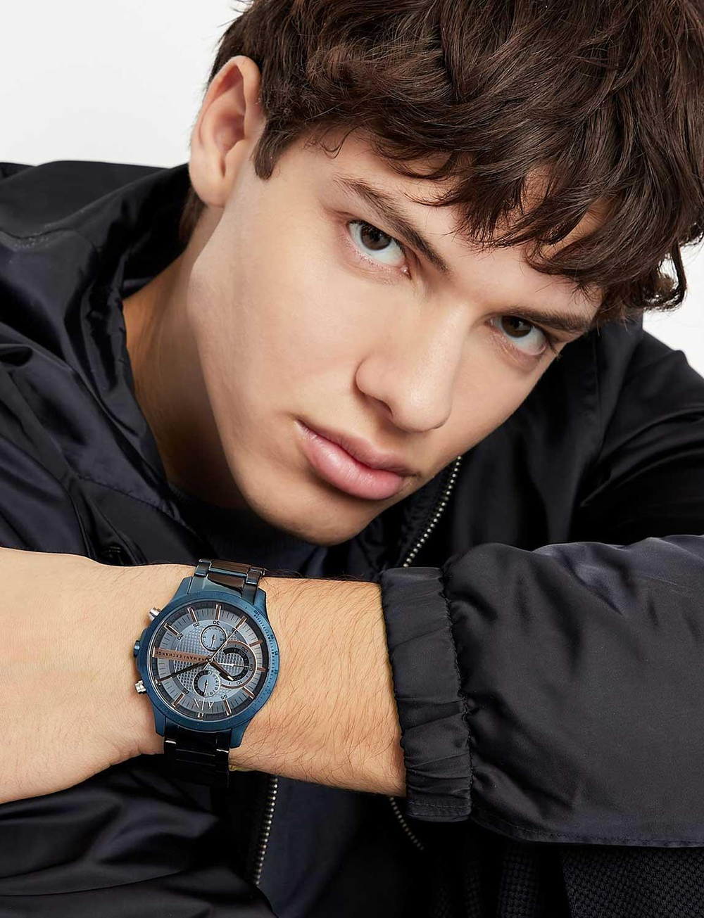 Мужские наручные часы Armani Exchange AX2430