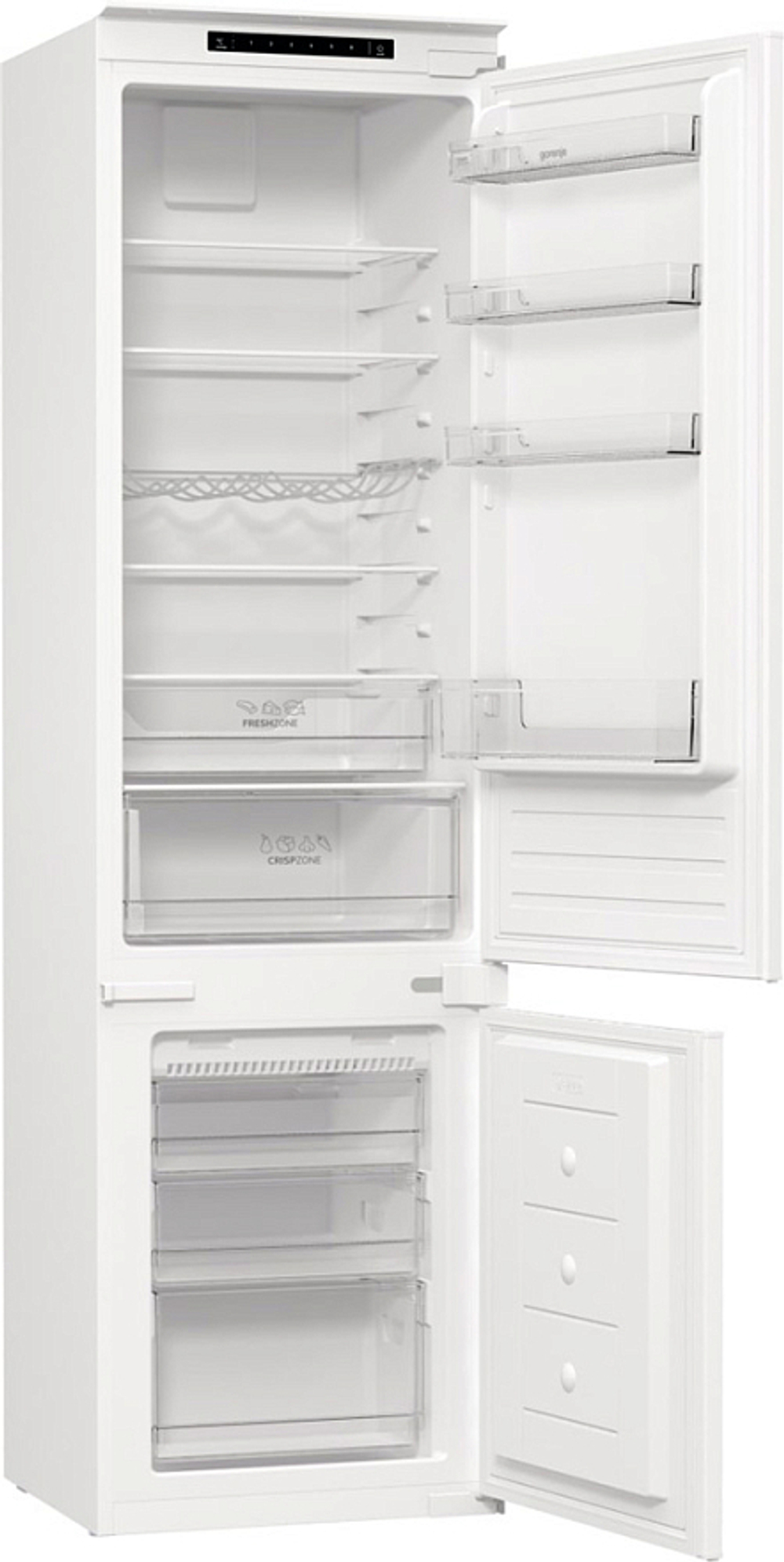 Встраиваемый холодильник GORENJE NRKI419EP1