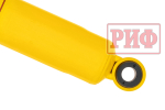 Демпфер рулевой Toyota Land Cruiser 80/105, 70 серия 1990-1996 РИФ