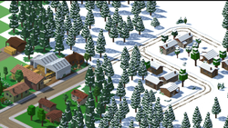 Urbek City Builder (для ПК, цифровой код доступа)