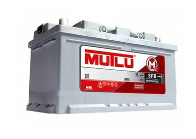 95e LB5.95.085.A MUTLU -12V 95 Ah 850 (EN)