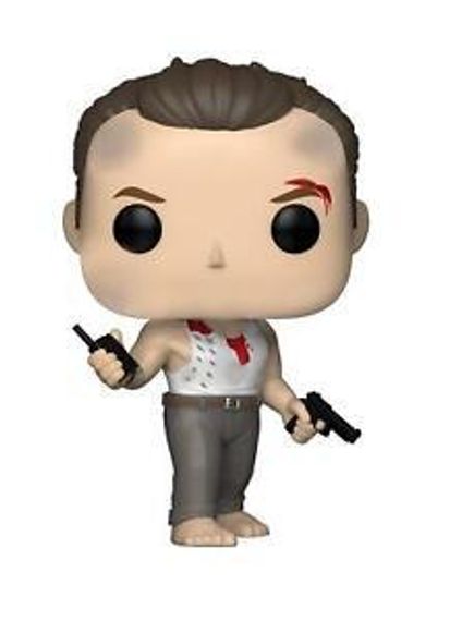 POP! Vinyl: Die Hard: John McClane