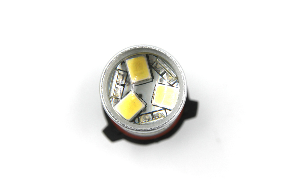 Светодиодная лампа PSX26W-2835-21SMD HIGH POWER, 1шт