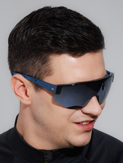 Итальянские спортивные очки FERMO G02