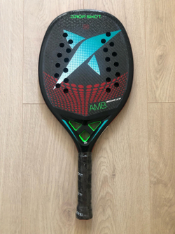 Ракетка для пляжного тенниса Centauro 3.0 Pro Drop Shot