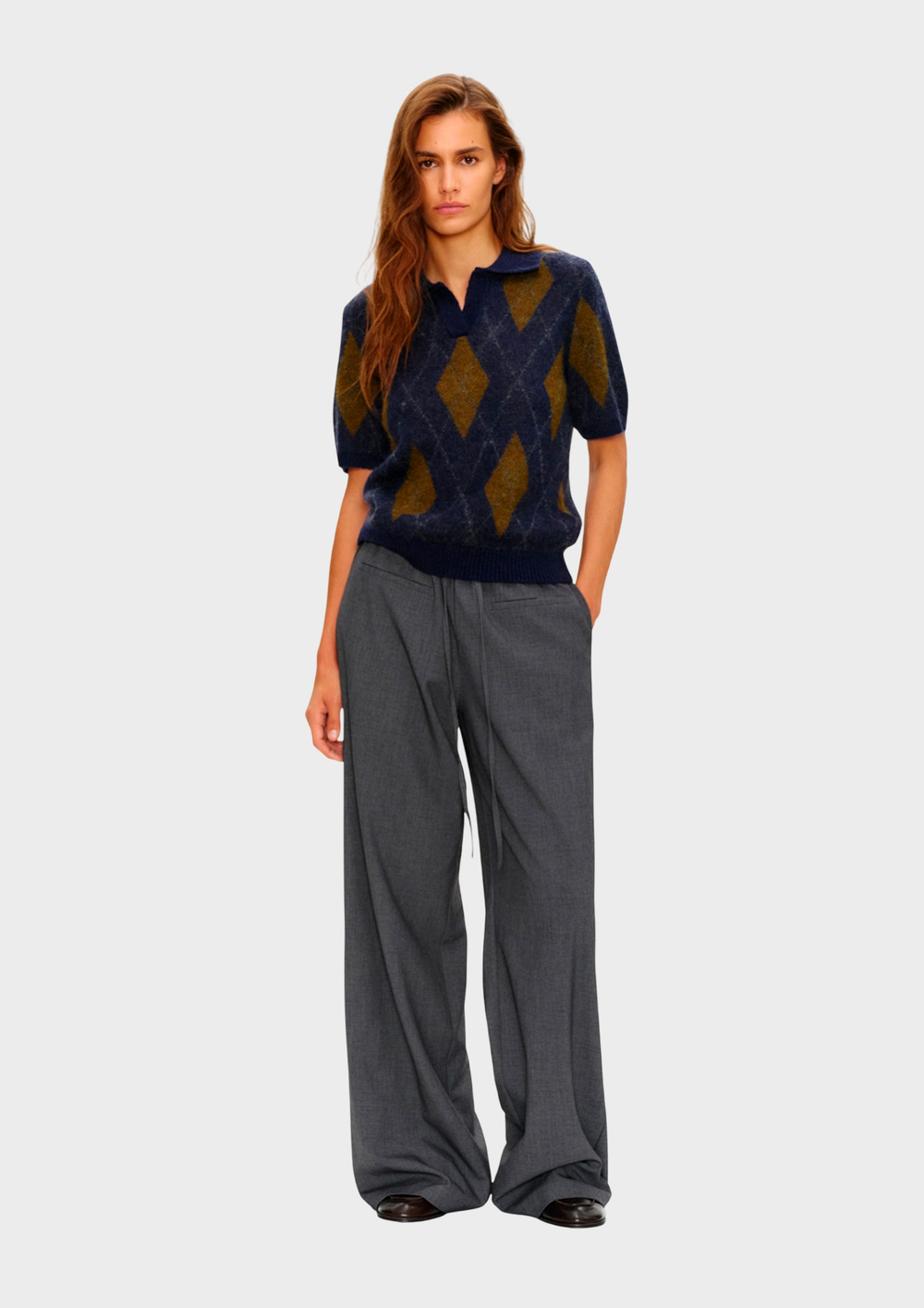 Брюки DAISYKNIT