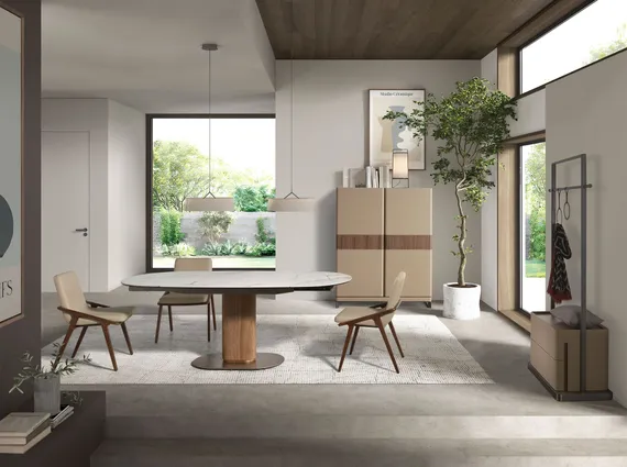 Стул Angel Cerda CH1483/4019
