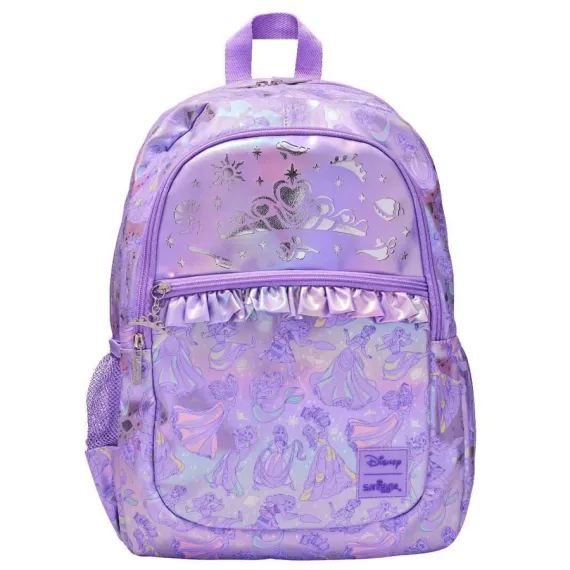 Çanta \ Bag \ Рюкзак Smiggle Disney Princess Classic Kids Backpack