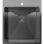 Rivelato Rinox 4450 PVD black
