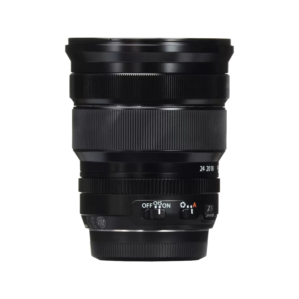 Объектив Fujifilm XF 10-24mm f/4 R OIS