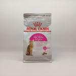 Корм сухой, 400г для кошек привередливых к составу продукта Royal Canin Экзиджент Протеин 42